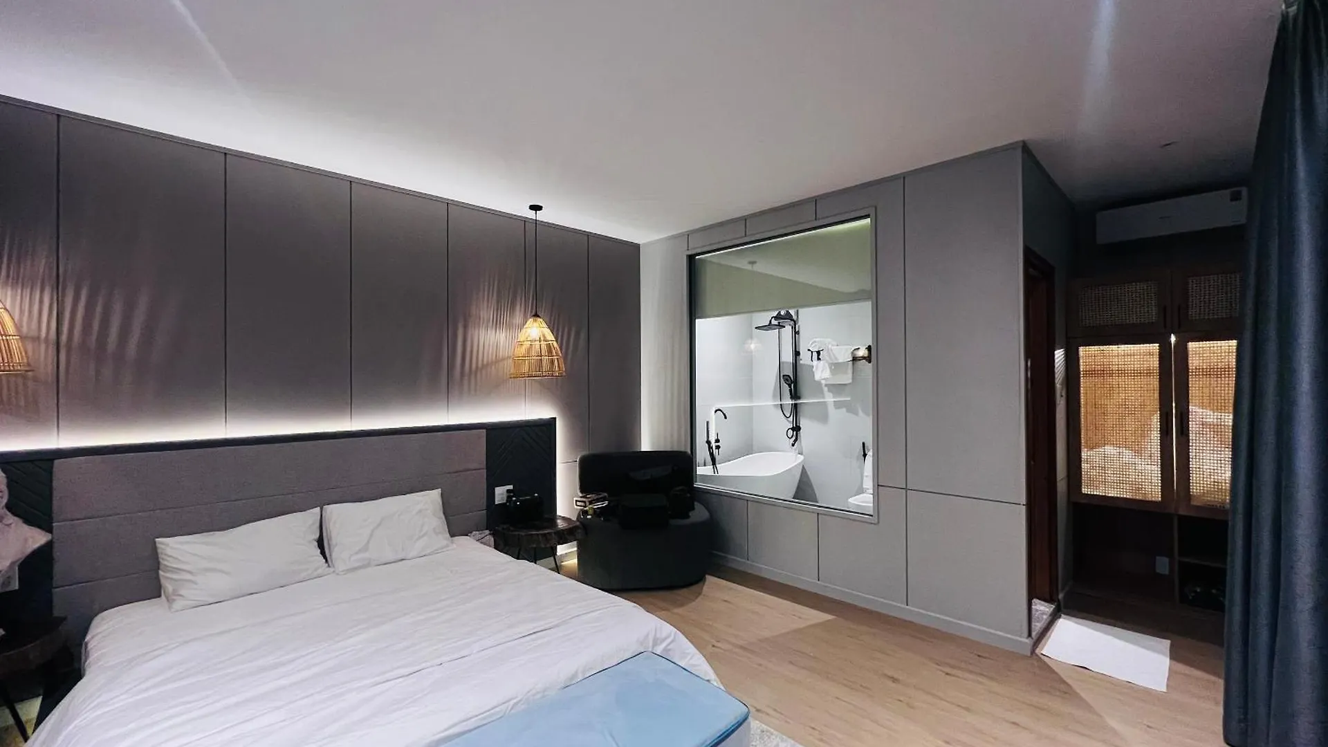 Lodge Hob Mountain Farm & Homestay Nha Trang