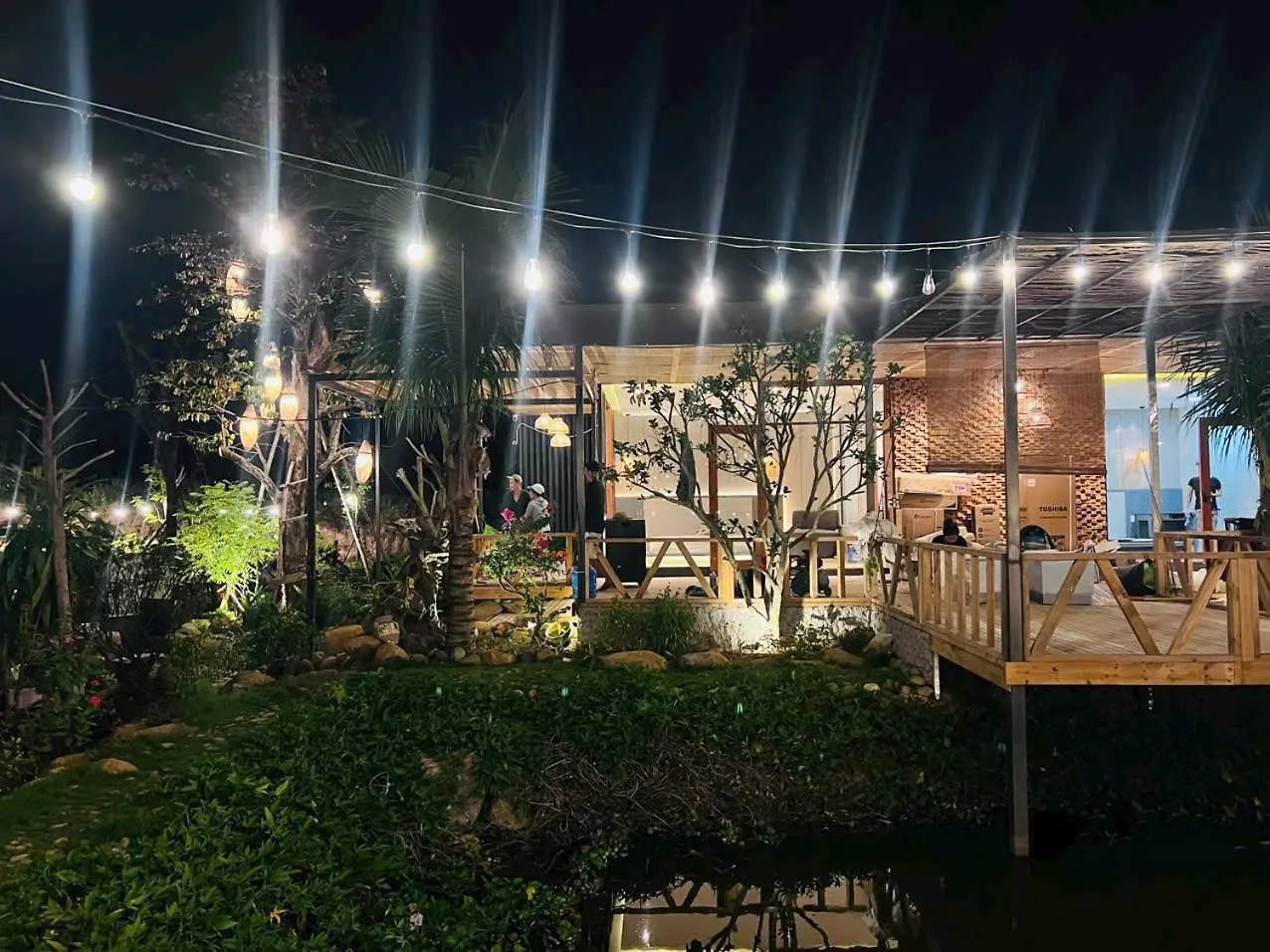 Hob Mountain Farm & Homestay Nha Trang 0*,  Vietnam
