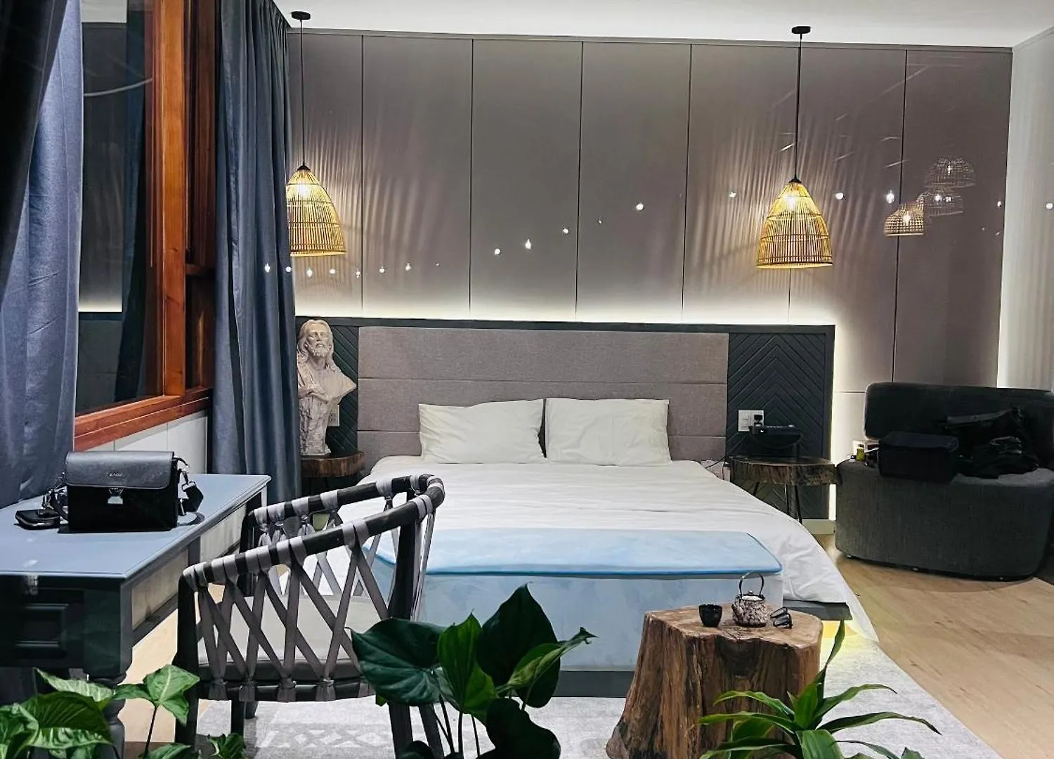 Alojamento de Turismo Selvagem Hob Mountain Farm & Homestay Nha Trang Vietname