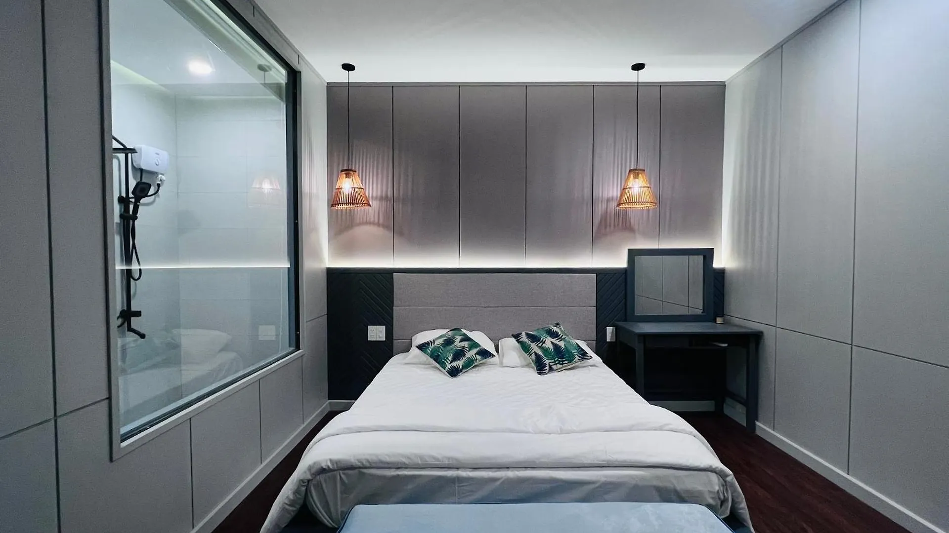 Hob Mountain Farm & Homestay Nha Trang