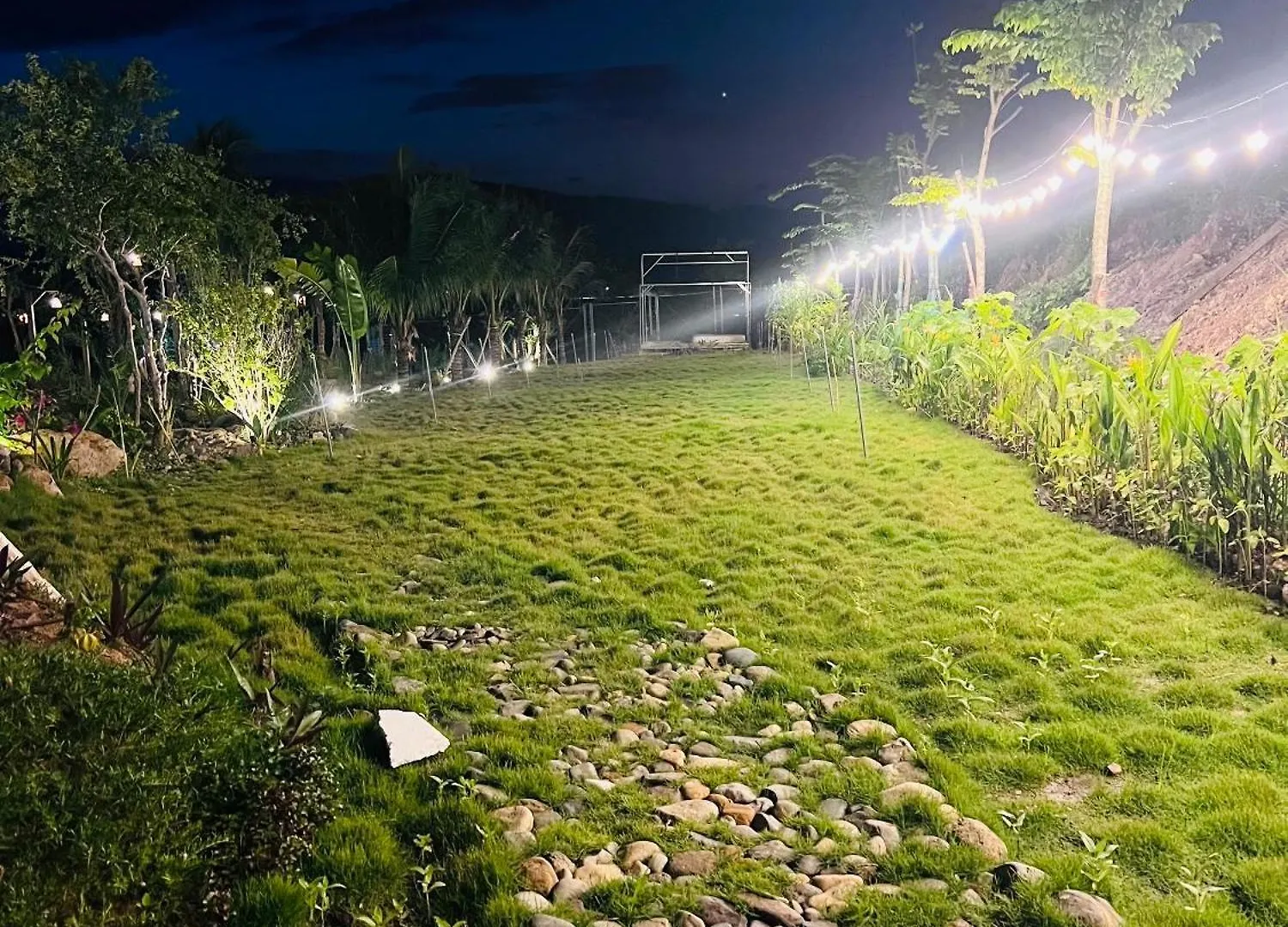 Hob Mountain Farm & Homestay Nha Trang